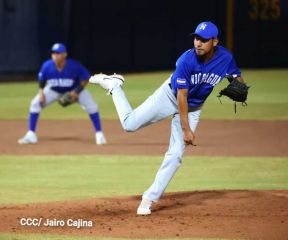 Nicaragua gana partido partido amistoso con Puerto Rico