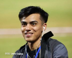 Nicaragua gana partido partido amistoso con Puerto Rico