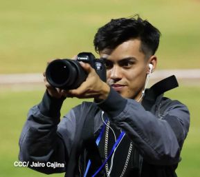 Nicaragua gana partido partido amistoso con Puerto Rico