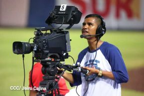 Nicaragua gana partido partido amistoso con Puerto Rico