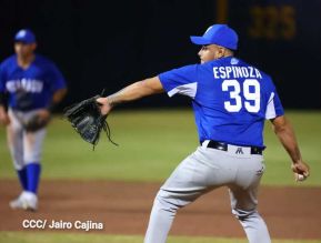 Nicaragua gana partido partido amistoso con Puerto Rico
