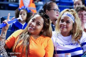 Nicaragua gana partido partido amistoso con Puerto Rico