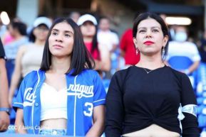 Nicaragua gana partido partido amistoso con Puerto Rico
