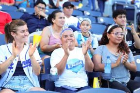 Nicaragua gana partido partido amistoso con Puerto Rico