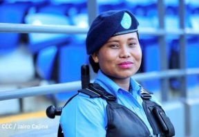 Nicaragua gana partido partido amistoso con Puerto Rico