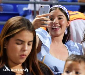 Nicaragua gana partido partido amistoso con Puerto Rico