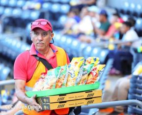 Nicaragua gana partido partido amistoso con Puerto Rico