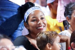 Nicaragua gana partido partido amistoso con Puerto Rico