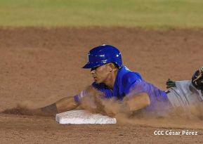 Nicaragua gana partido partido amistoso con Puerto Rico