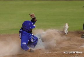 Nicaragua gana partido partido amistoso con Puerto Rico
