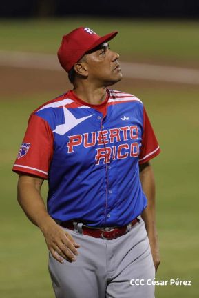 Nicaragua gana partido partido amistoso con Puerto Rico