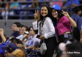 Nicaragua gana partido partido amistoso con Puerto Rico