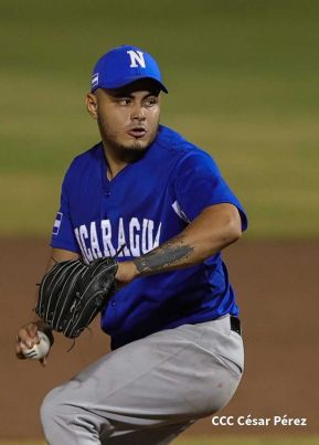 Nicaragua gana partido partido amistoso con Puerto Rico