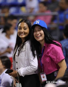 Nicaragua gana partido partido amistoso con Puerto Rico