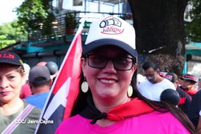 44 aniversario del Repliegue al Vapor