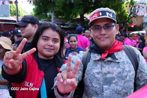 44 aniversario del Repliegue al Vapor