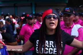 44 aniversario del Repliegue al Vapor