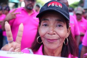 44 aniversario del Repliegue al Vapor