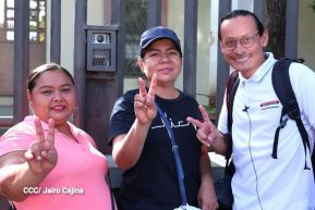 44 aniversario del Repliegue al Vapor