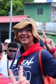 44 aniversario del Repliegue al Vapor