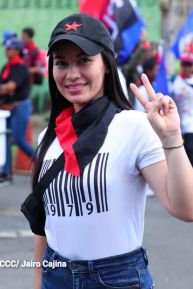 44 aniversario del Repliegue al Vapor