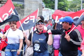 44 aniversario del Repliegue al Vapor