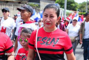 44 aniversario del Repliegue al Vapor