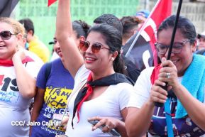 44 aniversario del Repliegue al Vapor