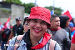 44 aniversario del Repliegue al Vapor