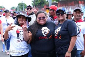 44 aniversario del Repliegue al Vapor