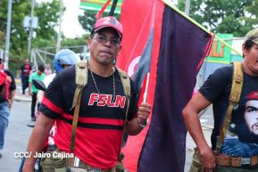 44 aniversario del Repliegue al Vapor