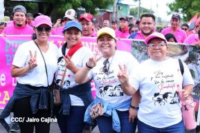 44 aniversario del Repliegue al Vapor