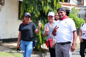 44 aniversario del Repliegue al Vapor