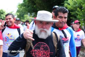 44 aniversario del Repliegue al Vapor