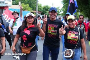 44 aniversario del Repliegue al Vapor