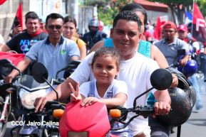 44 aniversario del Repliegue al Vapor