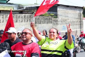 44 aniversario del Repliegue al Vapor