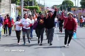 44 aniversario del Repliegue al Vapor