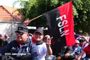 44 aniversario del Repliegue al Vapor