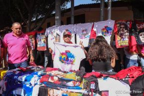 44 aniversario del Repliegue al Vapor