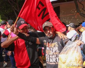 44 aniversario del Repliegue al Vapor