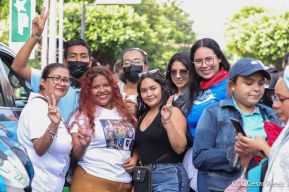 44 aniversario del Repliegue al Vapor