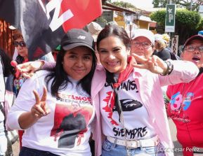 44 aniversario del Repliegue al Vapor