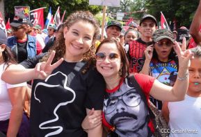 44 aniversario del Repliegue al Vapor