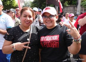 44 aniversario del Repliegue al Vapor