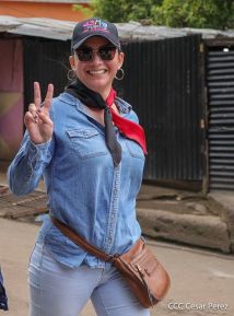 44 aniversario del Repliegue al Vapor