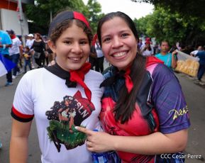 44 aniversario del Repliegue al Vapor