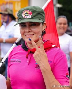 44 aniversario del Repliegue al Vapor