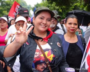 44 aniversario del Repliegue al Vapor