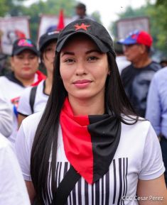 44 aniversario del Repliegue al Vapor